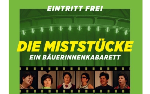 15.01.2026 Karbarett 