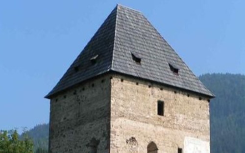 Turmfest - 730 Jahre Zehentturm Baierdorf