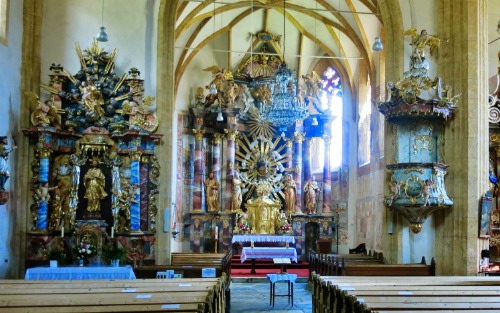 Gottesdienstordnung 21.12.-28.12.2025