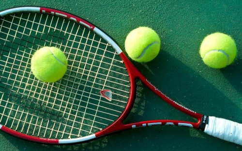 Vereinsmeisterschaften am Tennisplatz Schöder (SA/SO)