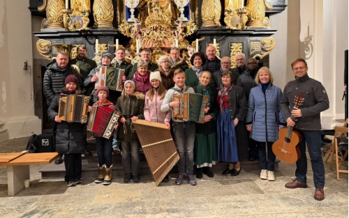 🎄 Freiensteiner Advent – ein herzliches Dankeschön 🎄