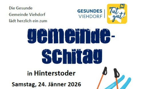 24.01.2026 Gemeindeschitag, Hinterstoder