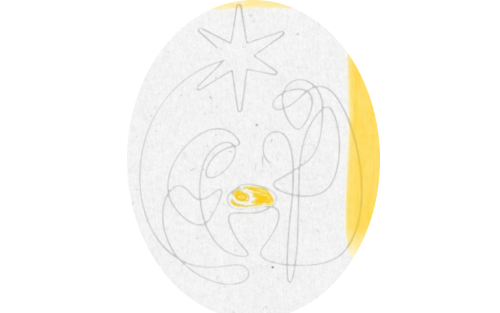 23.12.2025 Lassinger Krippenweg, Gemeinde Lassing