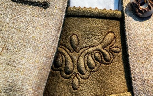 Bundeswertungsspiel des Musikvereines in Wien