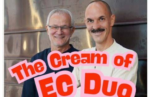 The Cream of Eric Clapton - KaM