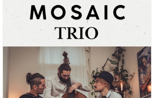 MOSAIC Trio - KaM