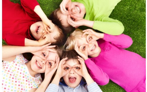 Englische Sprachwoche