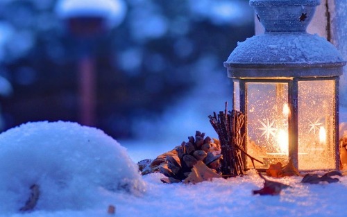 Weihnachtsfeier der Senioren