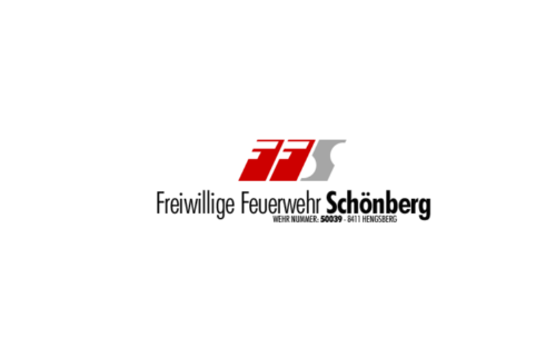 Wehrversammlung FF Schönberg
