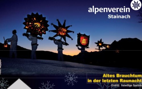 05.01.2026 Glöcklerlauf Stainach, Stainach-Pürgg