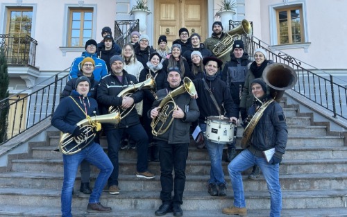 27.12.2025 Neujahrsspielen, Gemeindegebiet