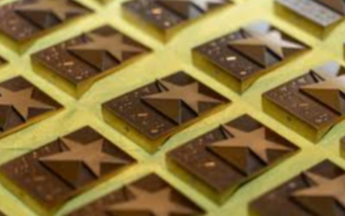 Stars of Styria - Simon Steiner