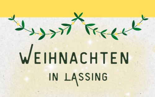 24.12.2025 Weihnachten in Lassing, Pfarrkirche Lassing