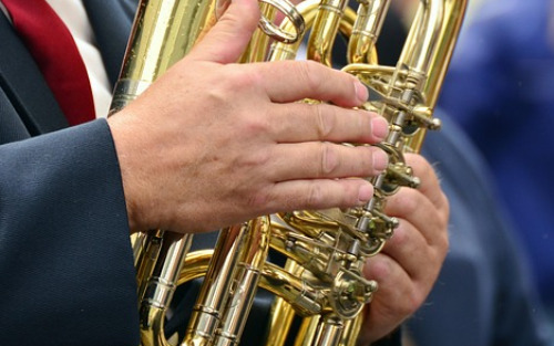 3-Tage-Fest mit Kirtag in Krobotek