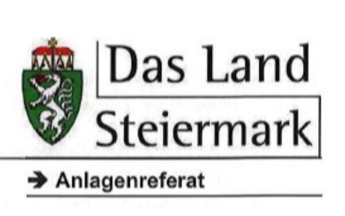 Öffentliche Bekanntmachung der Bezirkshauptmannschaft Murtal.