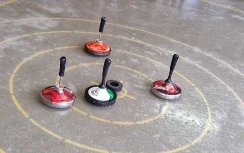 30.12.2025 Bauernsilvester mit Eisschießen Musikverein : Feuerwehr, Eisbahn