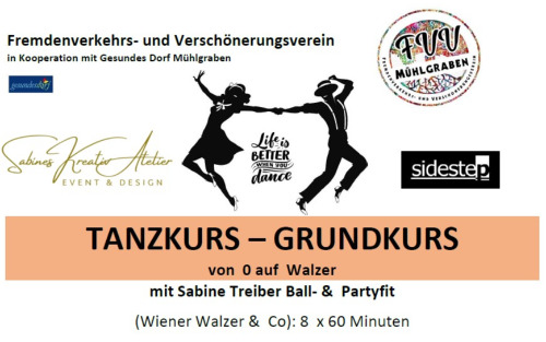 Tanzkurs 2026