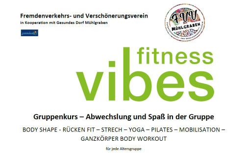 13.01.2026 Fitness Vibes 2026, Turnsaal VS Mühlgraben