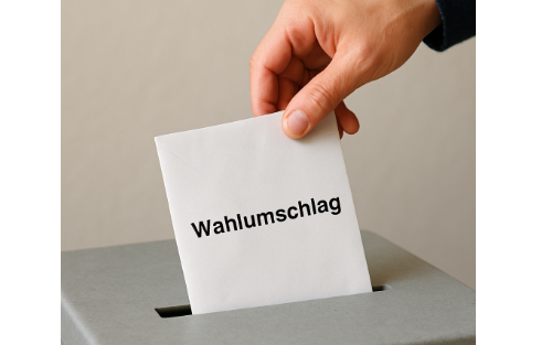 Kundmachung Wahlvorschläge Landwirtschaftskammerwahl 2026 Wahlkreis 4 Kundmachung Wahlvorschläge Landwirtschaftskammerwahl 2026 Wahlkreis 4
