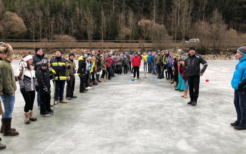 36. Marktpokal - Eischiessen