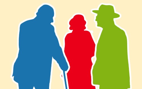 Jahreshauptversammlung Seniorenbund