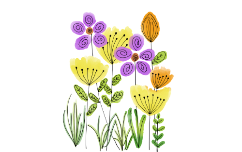 Gartenfest im Dorfladen Erdmannsdorf mit dem Musikverein Gutau