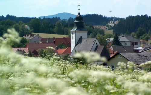 Messe Kameradschaftsbund