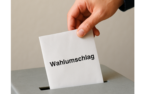 Kundmachung Wahlvorschläge Landwirtschaftskammerwahl 2026 Kundmachung Wahlvorschläge Landwirtschaftskammerwahl 2026