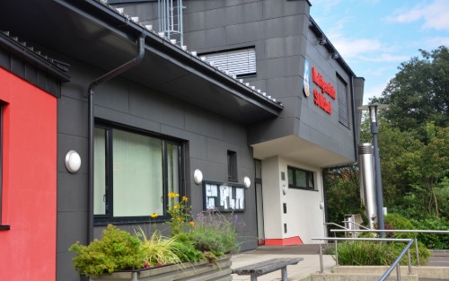 Kundmachung gem. § 13 Abs. 1, 2 und 5 AVG und § 86b BAO