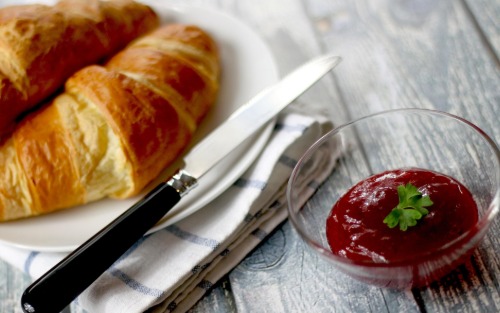 JHV der Goldhaubengruppe mit Frühstück