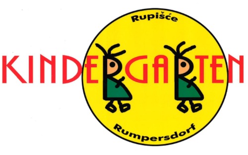 Stellenausschreibung - Kindergartenleitung Rumpersdorf