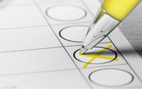 Landwirtschaftskammerwahl 2026 - Kundmachung Bezirkswahlvorschläge