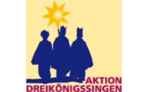 Die Sternsinger kommen