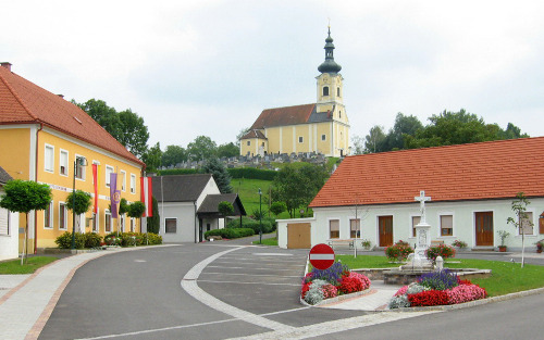 Gemeindeamt Gemeindeamt