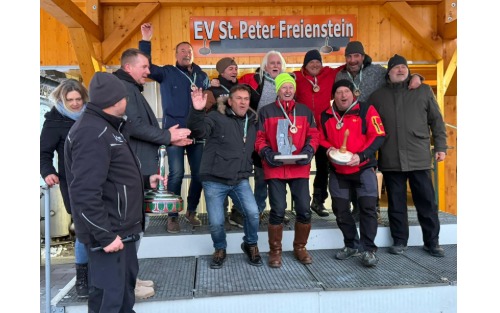 Marktmeisterschaften St. Peter-Freienstein