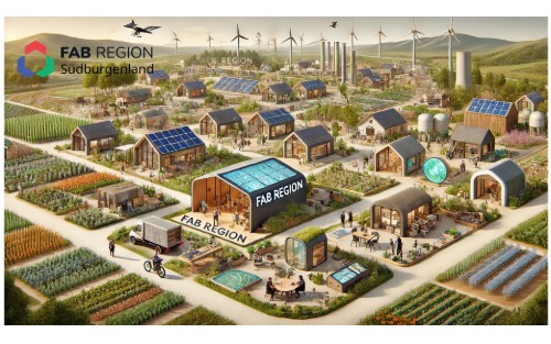 WakeUp FAB Region Südburgenland