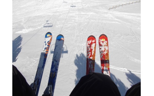 07.02.2026 Schiausflug am 07.02.2025, Gemeindeamt