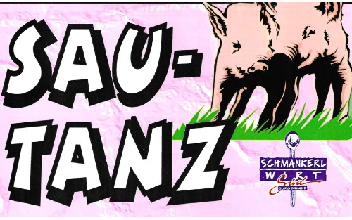 Sautanz - Kruezstadlrestaurant am Schlösslberg