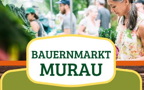 Bauernmarkt Murau