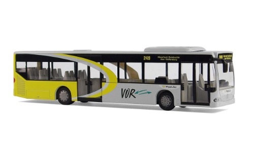 Fahrplanänderung VBB - Allersdorf/Unterpodgoria-Großpetersdorf inkl. Ortsverkehr