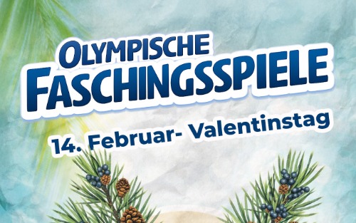 Donnersbacher Faschingsspiele