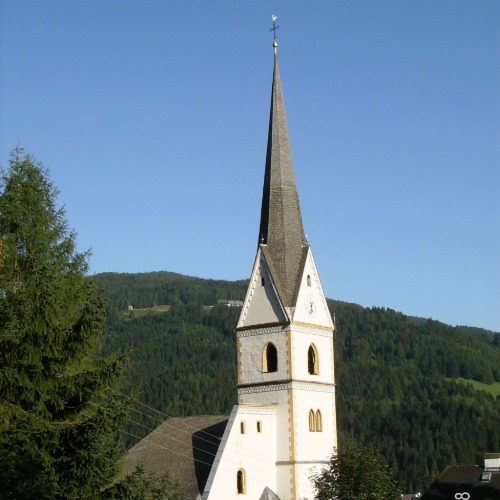 Röm.-kath. Pfarramt Schöder