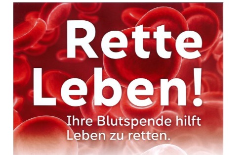 18.01.2026 Blutspenden,  FF-Haus Viehdorf