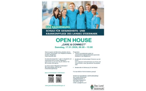 17.01.2026 Open House 