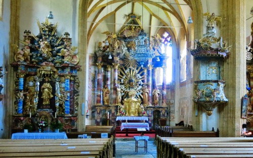 Gottesdienstordnung 11.01.-18.01.2026