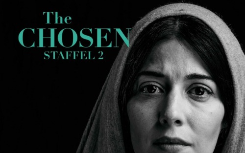 10.01.2026 Kinoabend - The Chosen, Pfarrheim