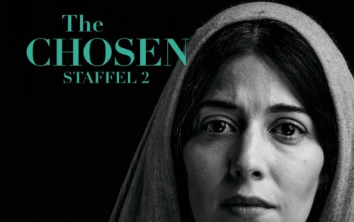 Kinoabend - The Chosen