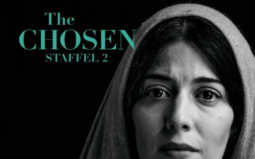 Kinoabend - The Chosen