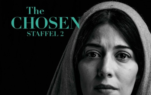 Kinoabend - The Chosen