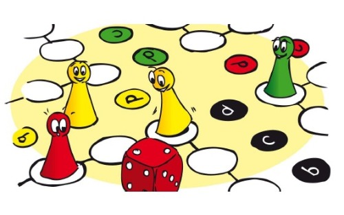 18.01.2026 Spielenachmittag  des Familienverbandes Panzendorf, Kultursaal Heinfels